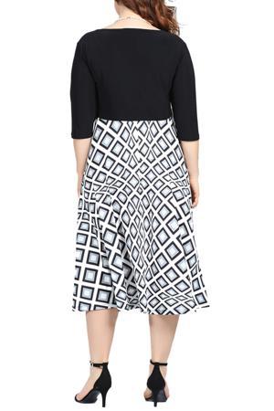 Платье ANGELINO