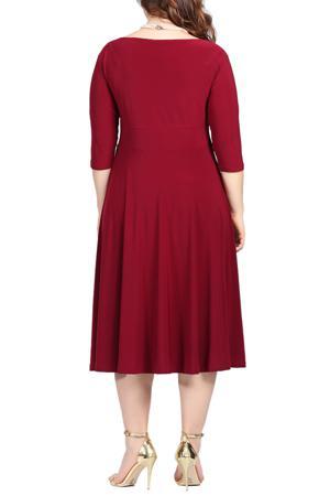 Платье ANGELINO