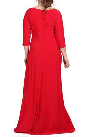 Платье ANGELINO