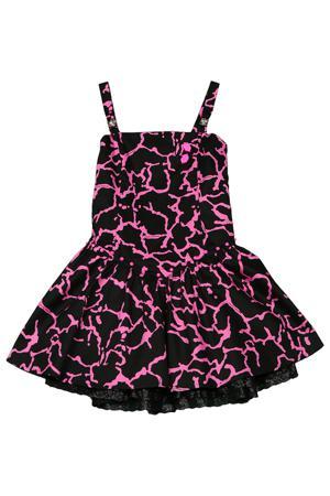 Платье Young Versace