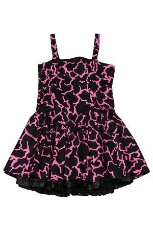 Платье Young Versace