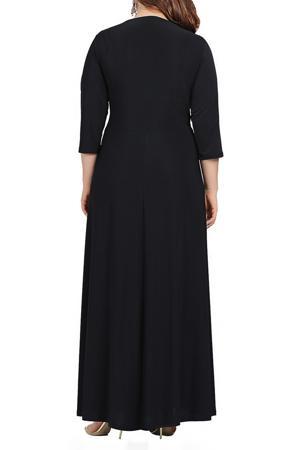 Платье ANGELINO