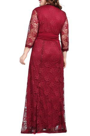 Платье ANGELINO