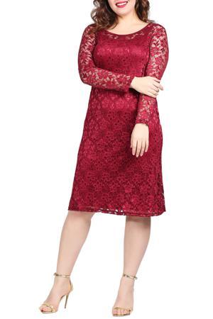 Платье ANGELINO