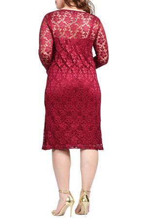 Платье ANGELINO