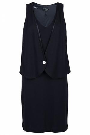 Платье Emporio Armani