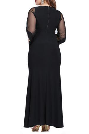 Платье ANGELINO