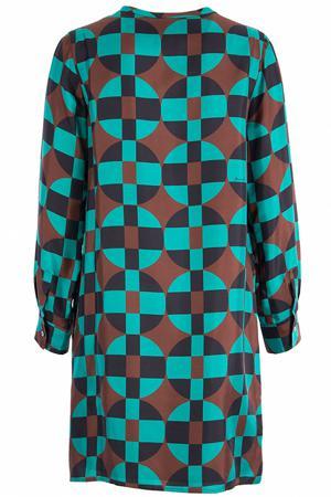 Платье P.A.R.O.S.H.