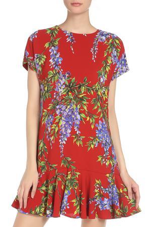 Платье DOLCE & GABBANA