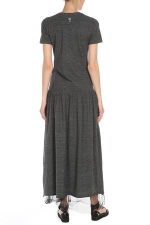 Платье TWIN-SET JEANS