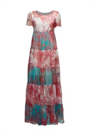 Платье Blugirl