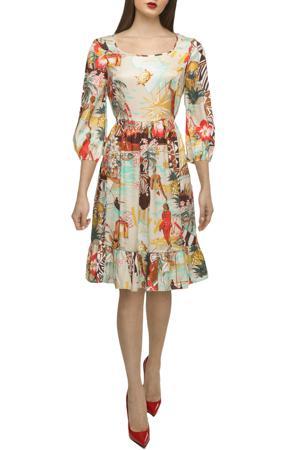 Платье Blugirl