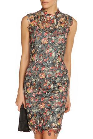 Сарафан PAPER DOLLS