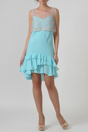 Сарафан Ki6? Who are You?