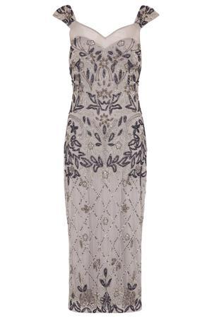 Сарафан DYNASTY COCKTAIL