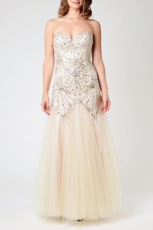 Сарафан YASMIN