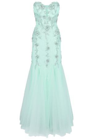 Сарафан YASMIN