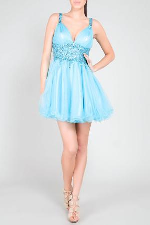 Сарафан YASMIN