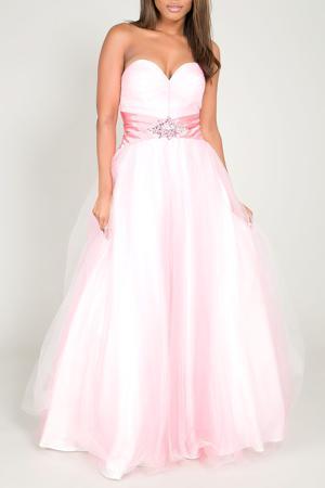 Сарафан YASMIN