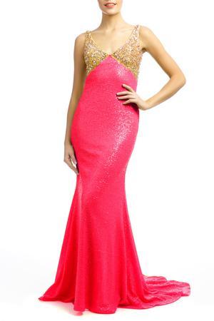 Сарафан YASMIN