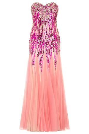 Сарафан YASMIN