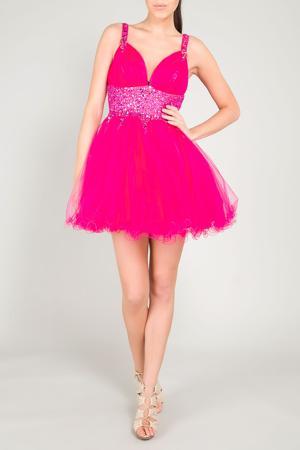 Сарафан YASMIN