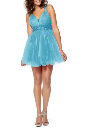 Сарафан YASMIN