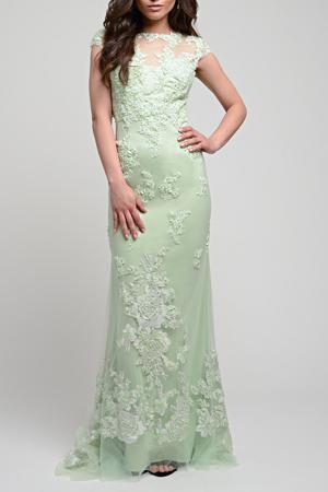 Сарафан YASMIN