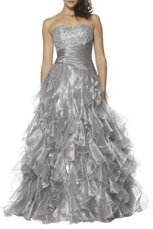 Сарафан YASMIN