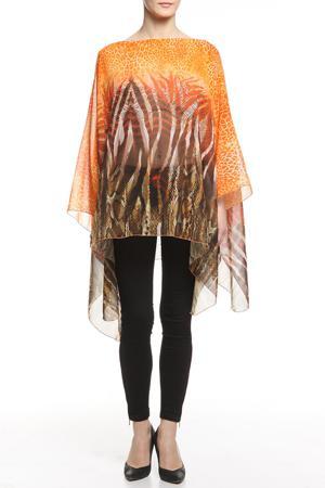 Сарафан Nicole Olivier