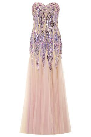 Сарафан YASMIN