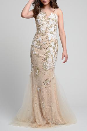 Сарафан Dynasty