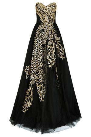 Сарафан Dynasty