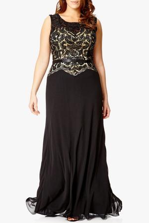 Сарафан DYNASTY CURVE