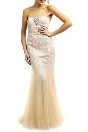 Сарафан YASMIN