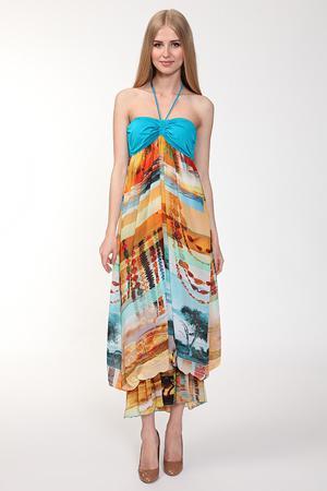 Сарафан Nicole Olivier