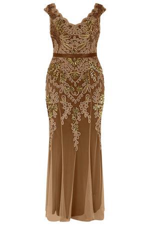 Сарафан Dynasty