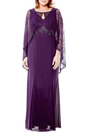 Сарафан DYNASTY CURVE