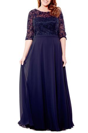 Сарафан DYNASTY CURVE