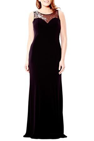 Сарафан DYNASTY CURVE