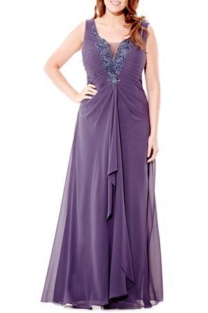 Сарафан DYNASTY CURVE