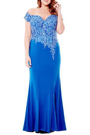 Сарафан DYNASTY CURVE