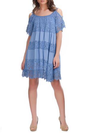 Платье LAURA MORETTI