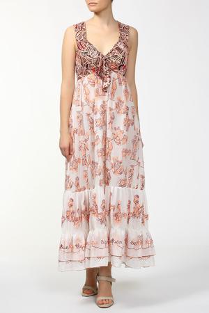 Сарафан Save the Queen