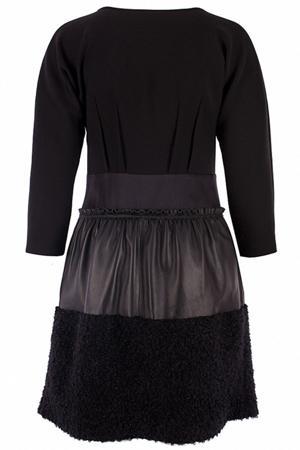 Платье Alberta Ferretti