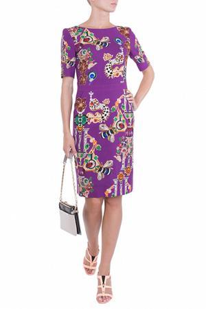 Платье Mary Katrantzou