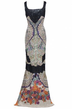 Платье Class Cavalli
