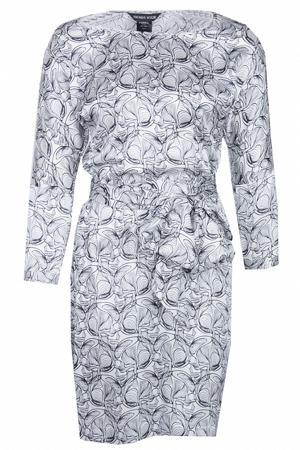 Платье Thomas Wylde