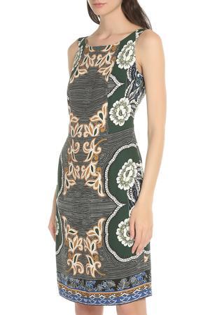 Платье Blacky Dress