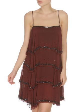 Платье John Richmond